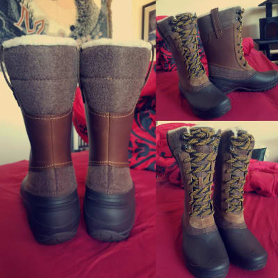 women's shellista iii tall winter boots