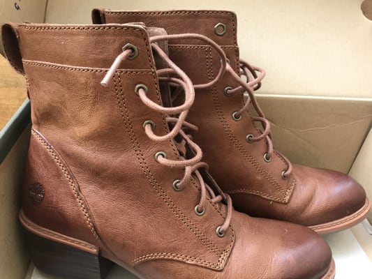 timberland sutherlin lace up