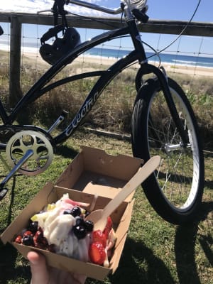 Cruiser 7d Femme Electra Bikes Ca