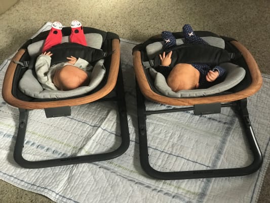 maxi cosi 2 in 1 bouncer