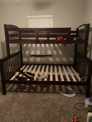 big lots bunk beds