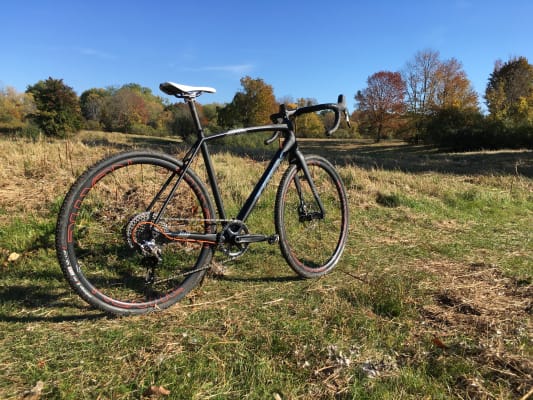 trek crockett 2020 frameset