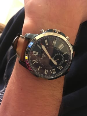 fossil ftw1147