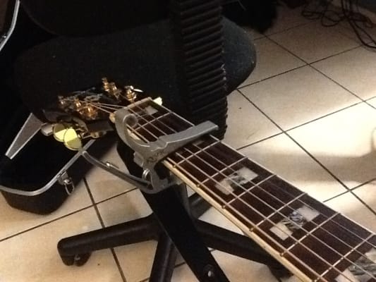 Guitar