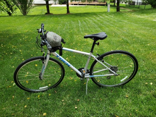 Fx 1 Trek Bikes