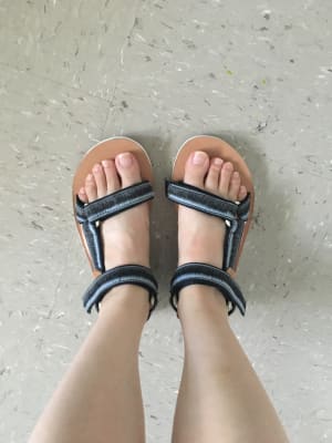 teva ombre