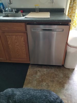 frigidaire gallery fgip2468uf