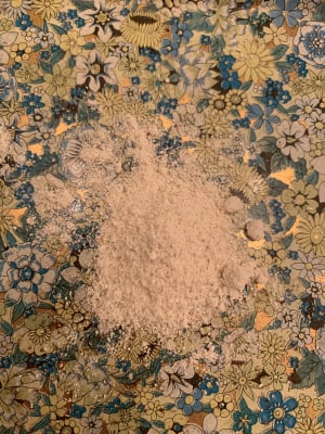Lue By Jean Seo Erase Exfoliating And Brightening Powder World Market