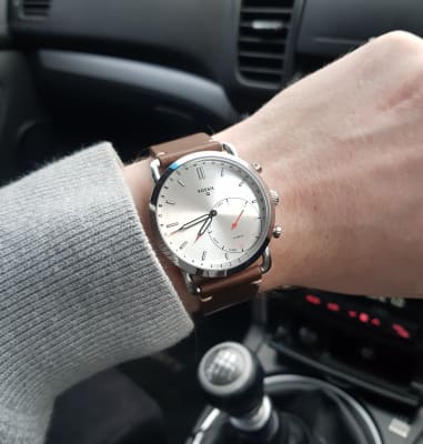 ftw4001 fossil
