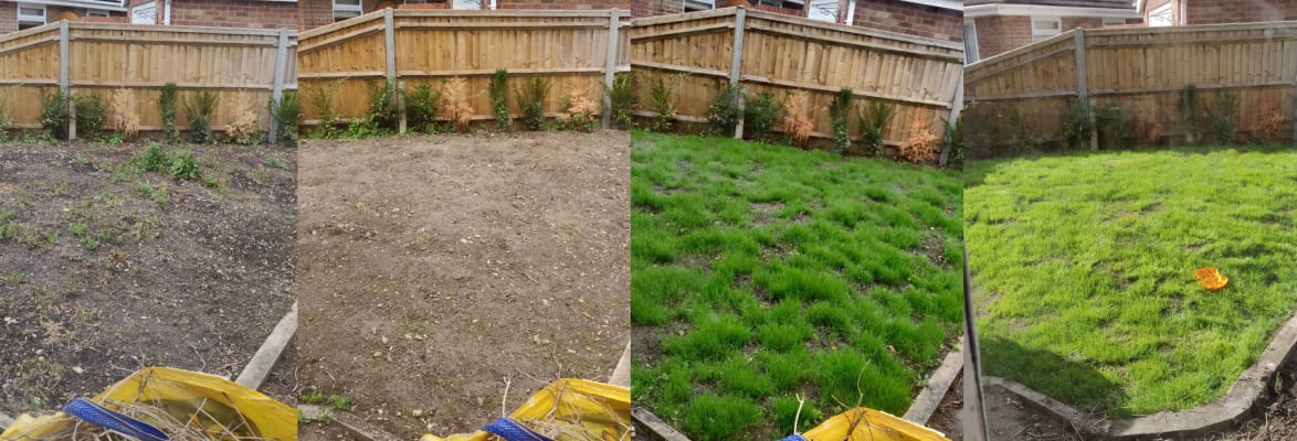 Gro Sure Smart Seed Bag 80m2 3 2kg Wickes Co Uk