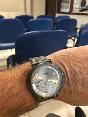 fossil ftw1171