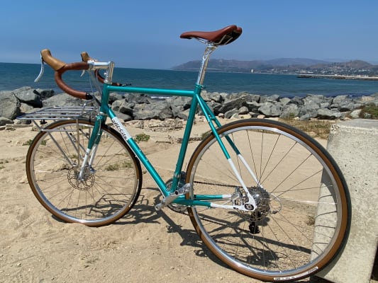 all city super professional frameset