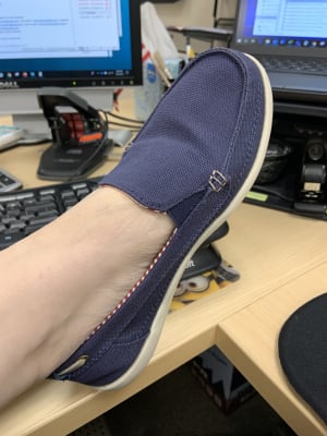 crocband graphic iii