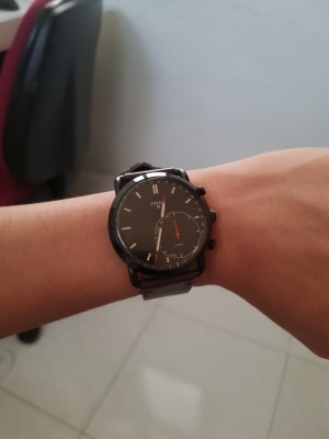 fossil ftw1149