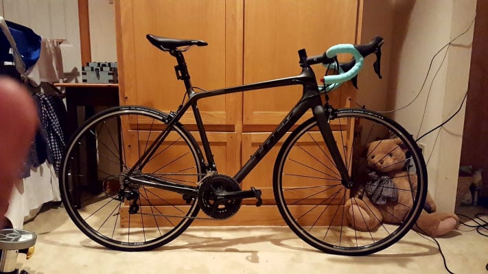 trek émonda sl 5