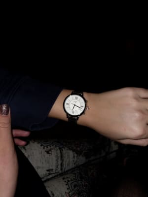 fossil ftw5019
