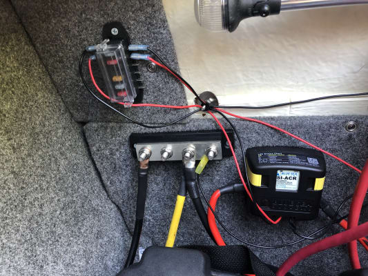 Add A Battery Dual Circuit System