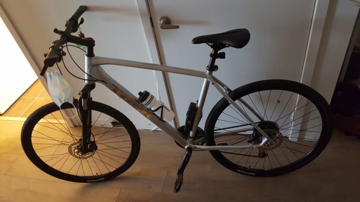trek ds3 2019