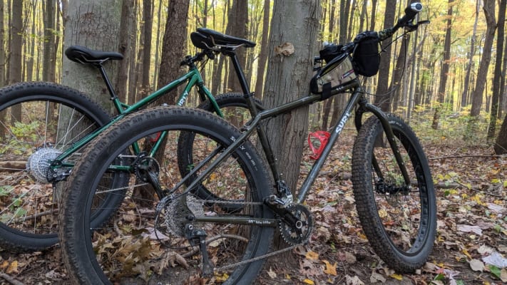 gas tank bag bicycle