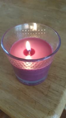 Jar Candle Glade Products