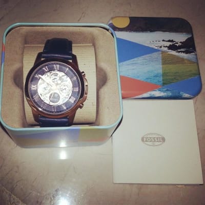 fossil fs5061 price