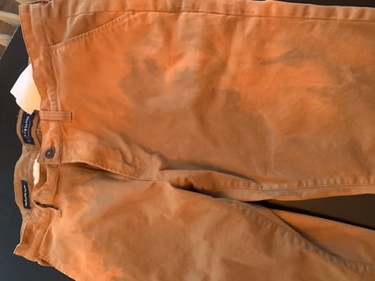 410 CHINO PANT