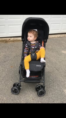 maxi cosi lightweight stroller