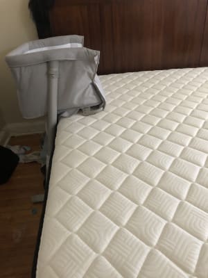 Sealy Performance Highspirits Firm Full Size Mattress Bjs