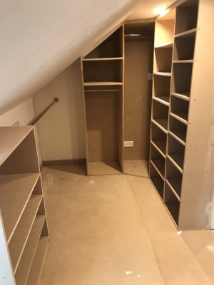 wickes general purpose mdf board 18mm x 1220mm x 2440mm