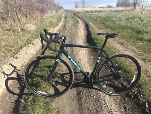 Checkpoint Alr 5 Trek Bikes