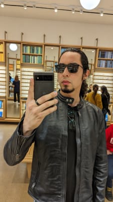 Lucky bonneville deals leather jacket