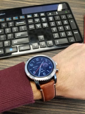 ftw4004 fossil