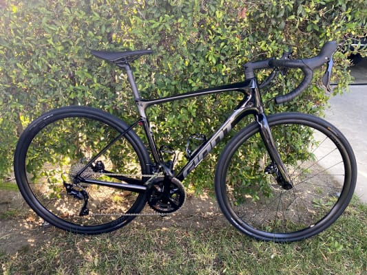 giant defy advanced pro 2 2021