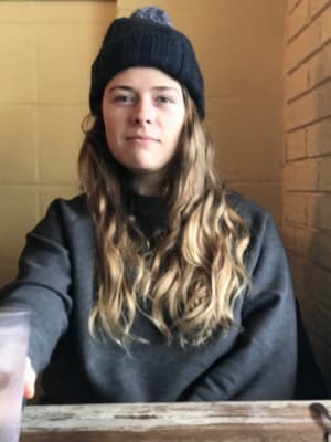 north face cozy chunky beanie