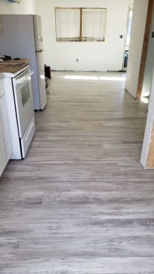 Tranquility Ultra 5mm Grizzly Bay Oak Luxury Vinyl Plank Flooring Lumber Liquidators Flooring Co