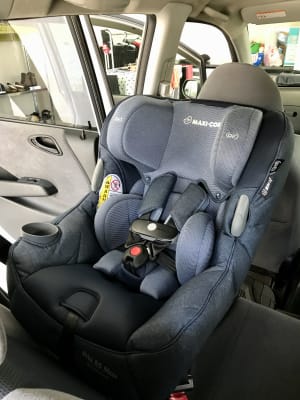 maxi cosi pria 85 max rear facing