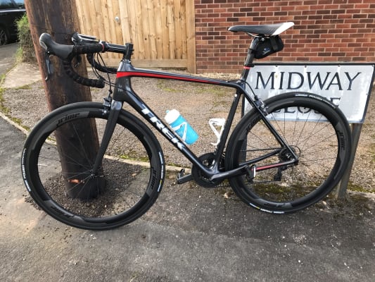 emonda frame