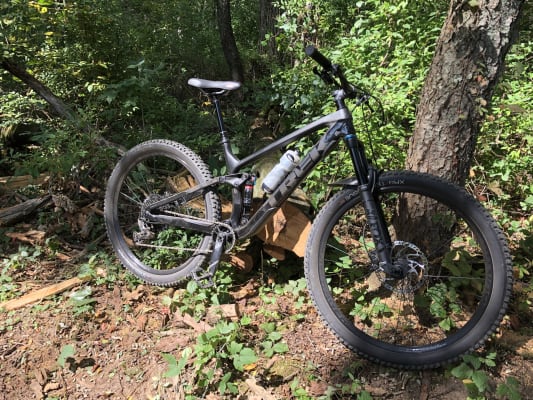 trek fuel ex 9.7 price