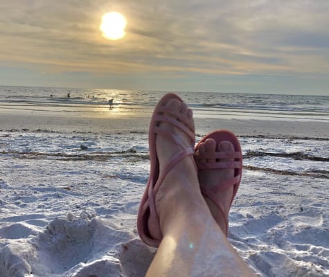 crocs isabella strappy