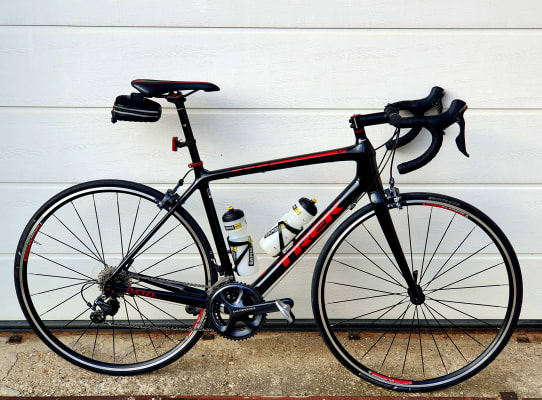 Trek emonda s6 2015 clearance