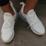 Women S Nike Air Max 270 Casual Shoes Finish Line