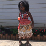 Girls Moana Costume For Halloween Party City Girls Moana Costume For Halloween Party City