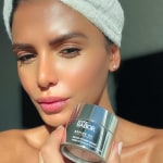 detox vitamin cream babor