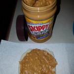 Natural Super Chunk Peanut Butter Spread With Honey Skippy Brand Peanut Butter