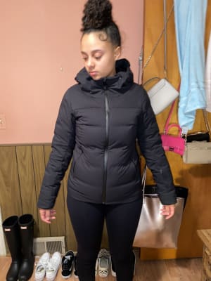 north face women's cirque jacket