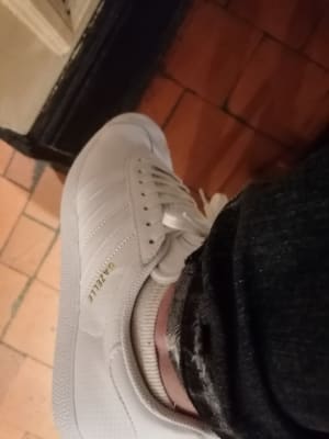 jd sports gazelle mens