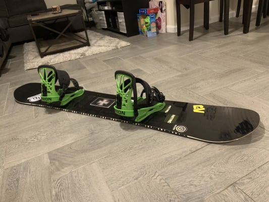 Union Flite Pro Snowboard Bindings Evo Union Flite Pro Snowboard Bindings Evo