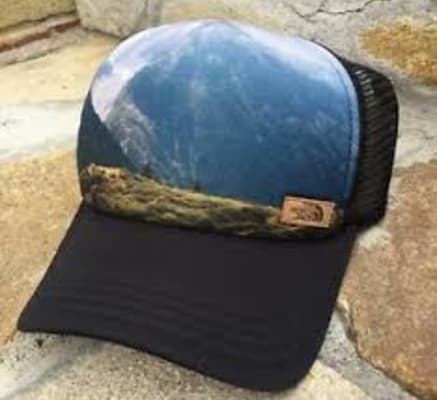 north face photobomb hat