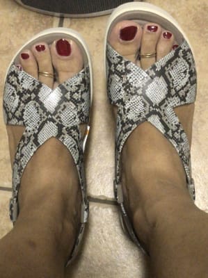 Crocs Brooklyn High Wedge Review Shop 