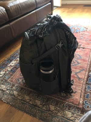 osprey nebula daypack